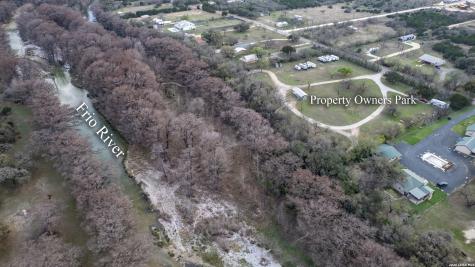 430 Frio Canyon Concan TX 78838
