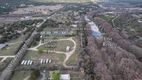 430 Frio Canyon Concan TX 78838