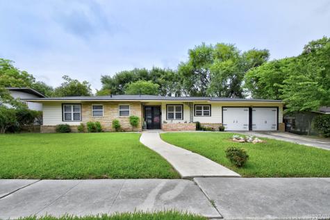 426 Shadywood Lane San Antonio TX 78216