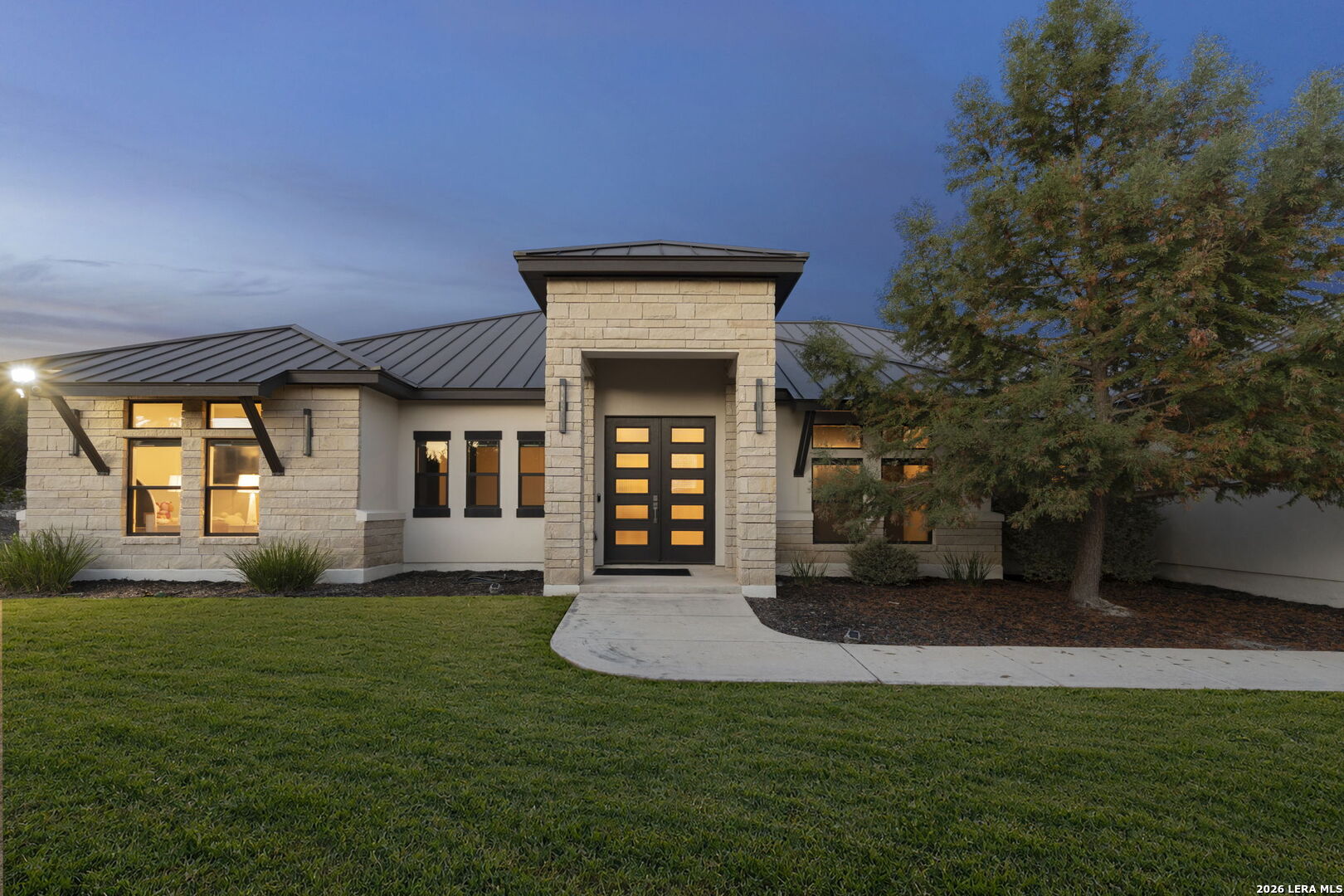 8941 Buckskin Drive Boerne TX 78006