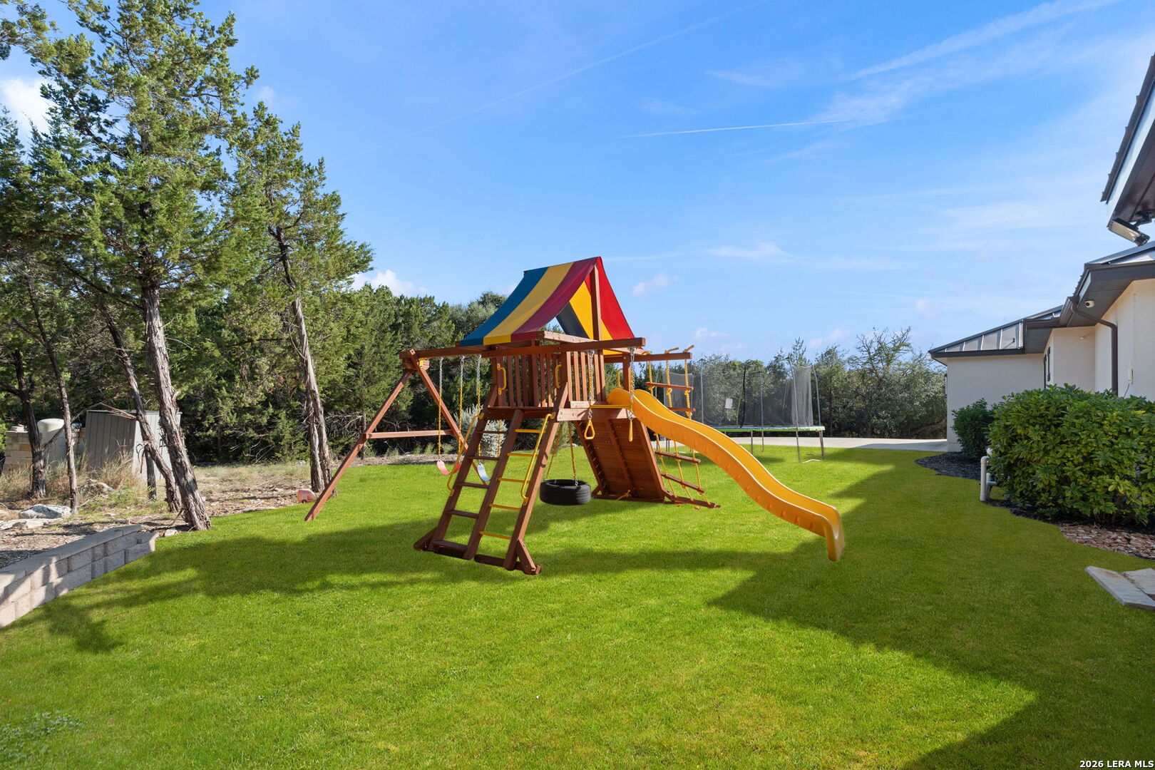8941 Buckskin Drive Boerne TX 78006