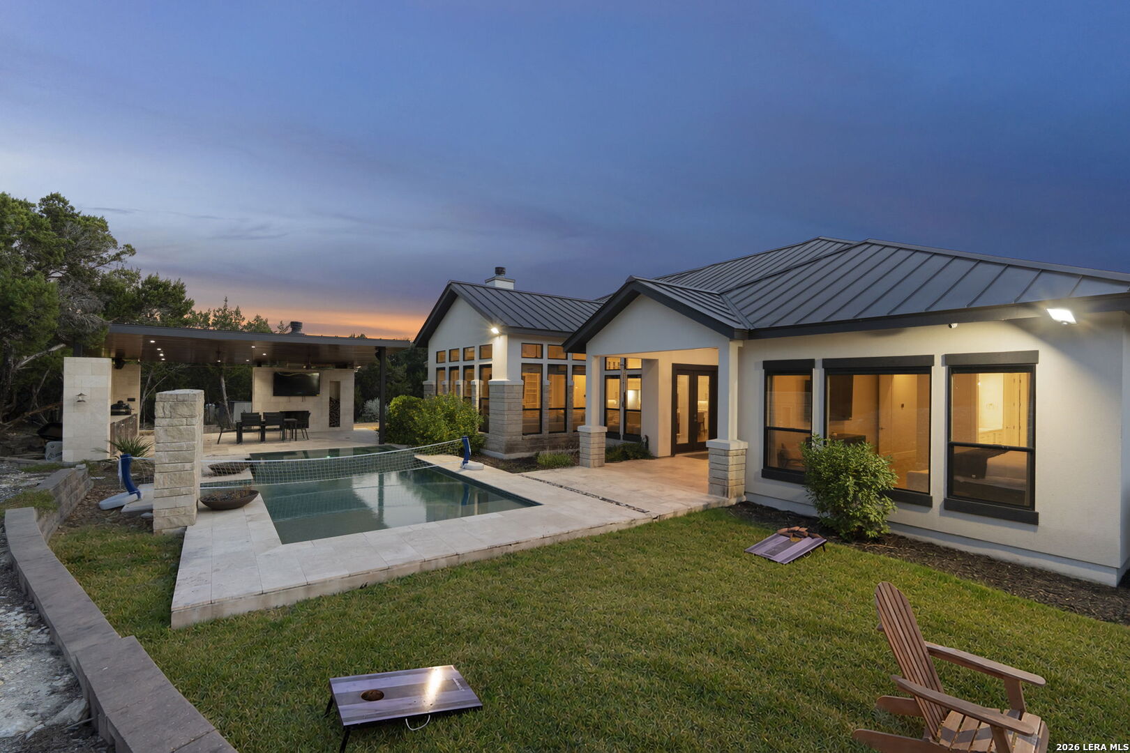 8941 Buckskin Drive Boerne TX 78006