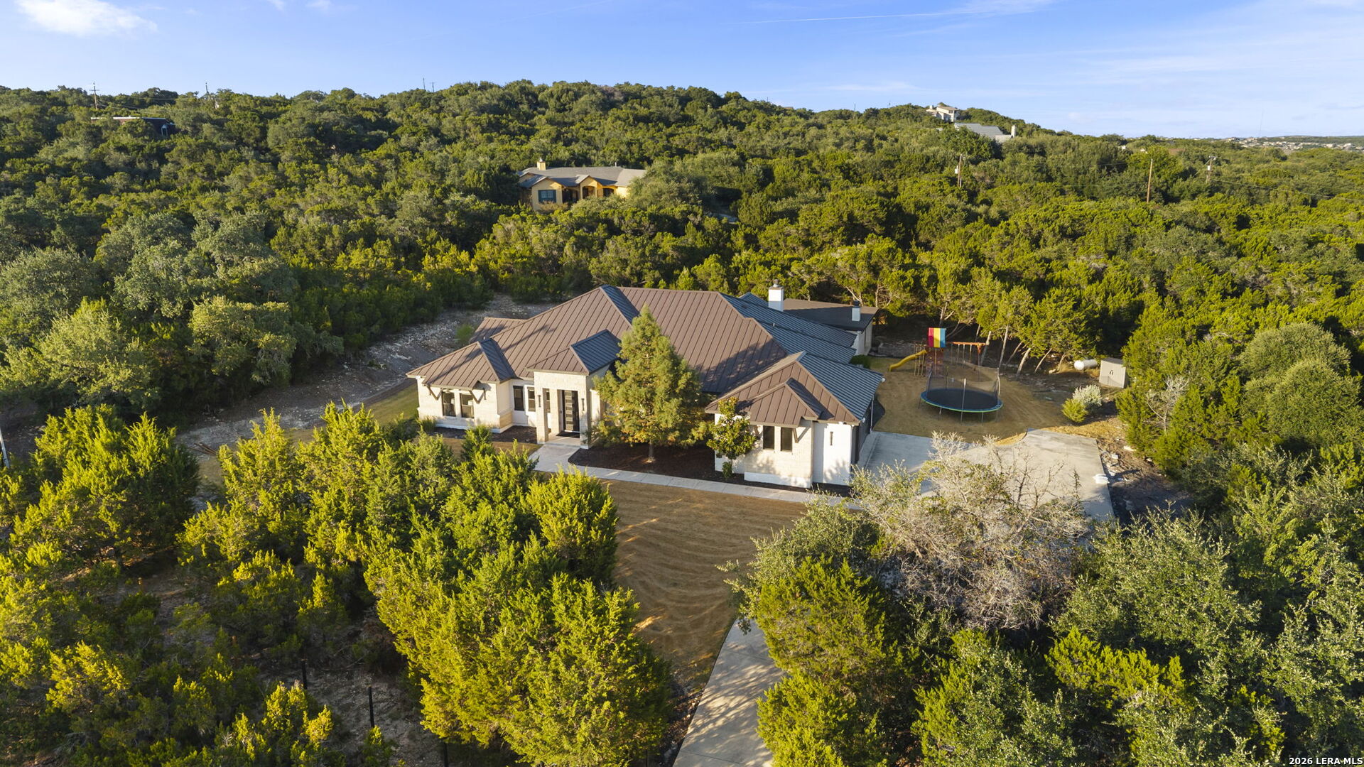 8941 Buckskin Drive Boerne TX 78006