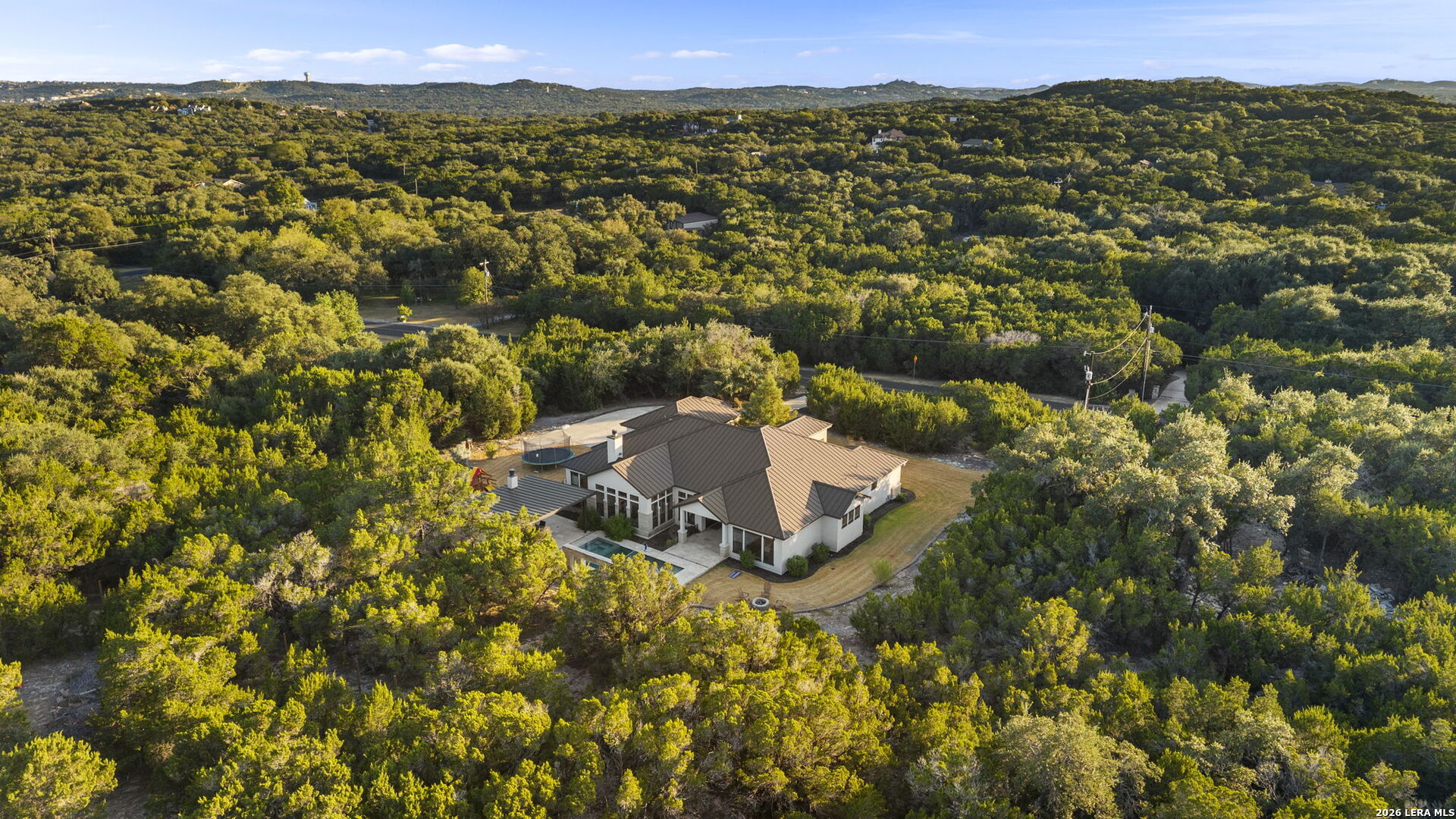 8941 Buckskin Drive Boerne TX 78006