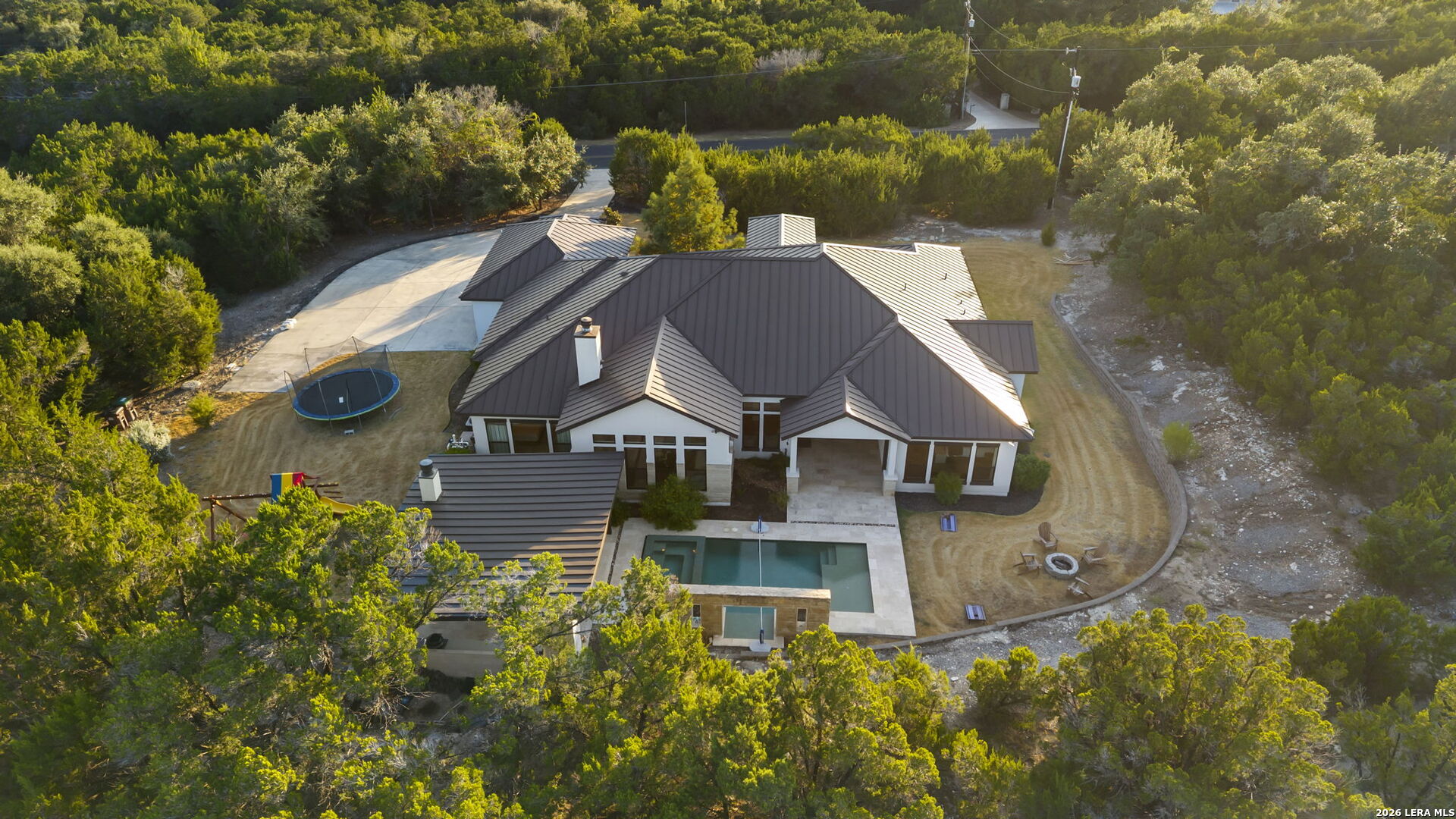8941 Buckskin Drive Boerne TX 78006