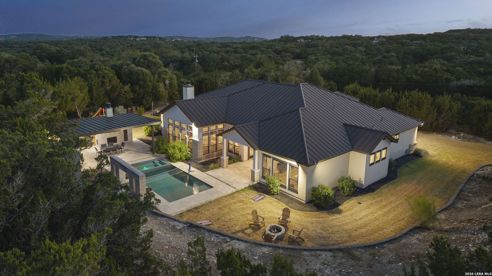 8941 Buckskin Drive Boerne TX 78006