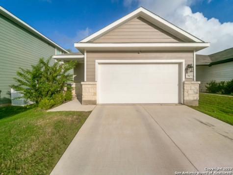 7827 Abbey Place San Antonio TX 78218