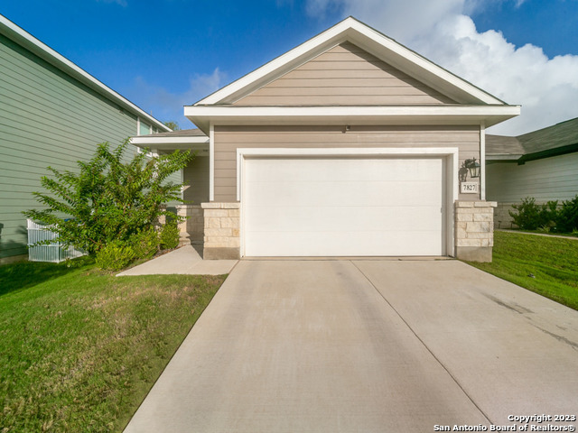 7827 Abbey Place San Antonio TX 78218