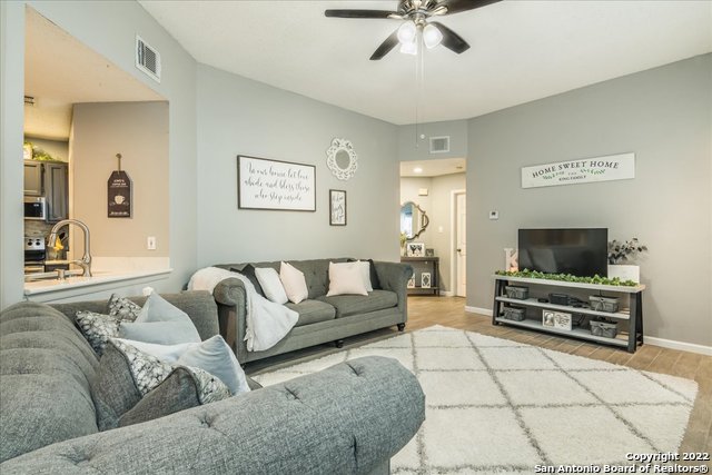 11741 Spring Ridge Drive San Antonio TX 78249