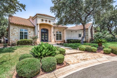 23 Tilbury Lane San Antonio TX 78230