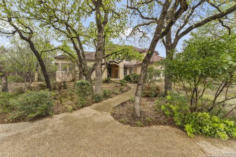 203 Geddington Shavano Park TX 78249