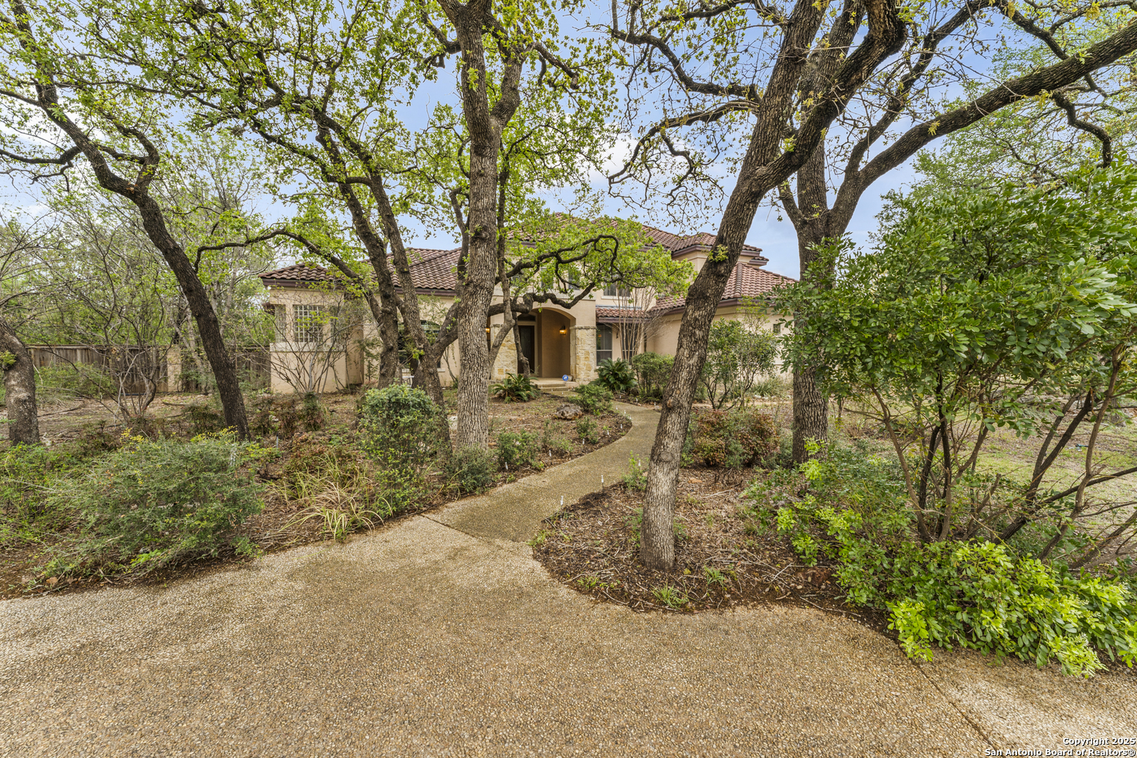 203 Geddington Shavano Park TX 78249