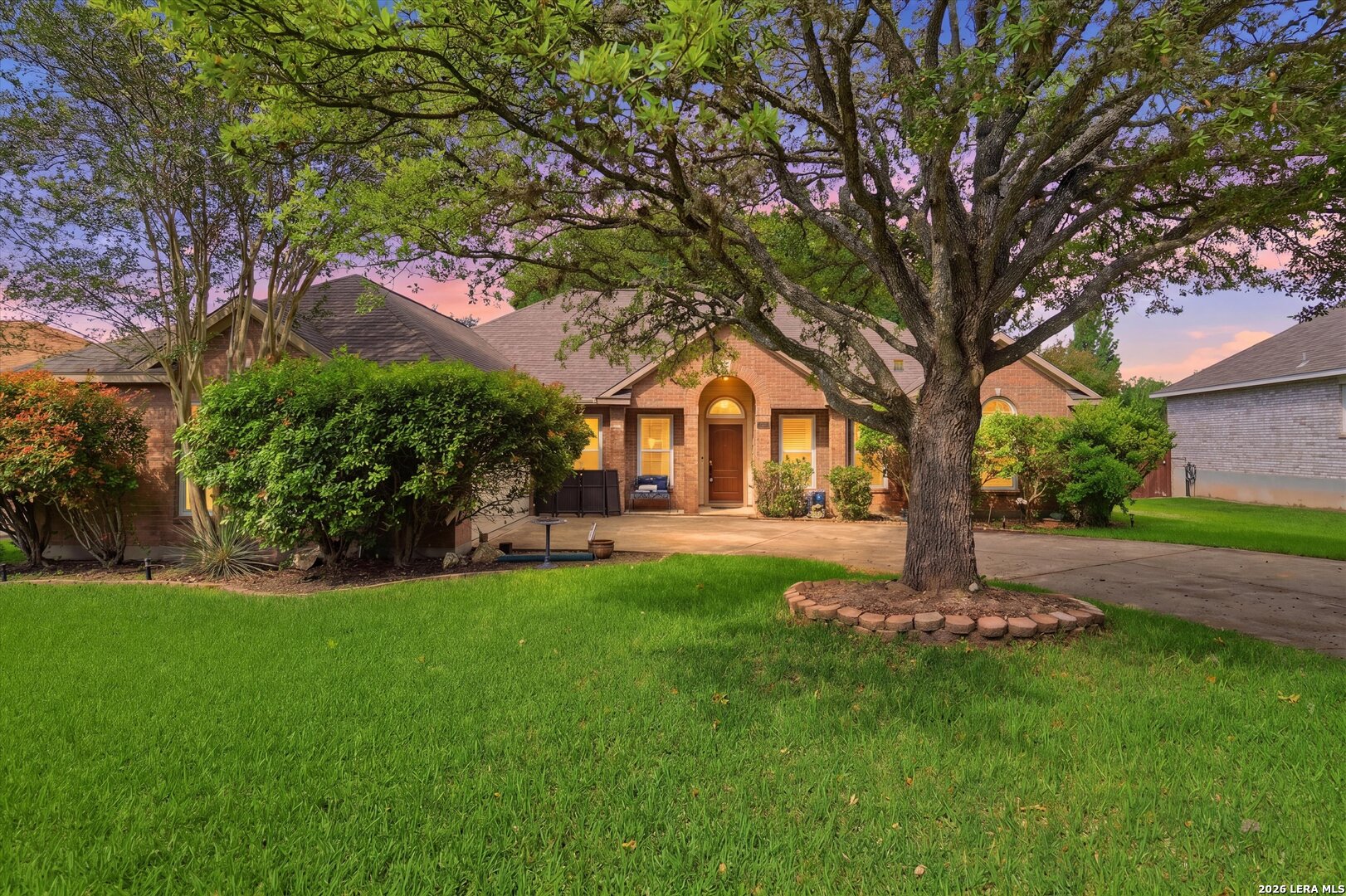 4301 Golden Oak Schertz TX 78154