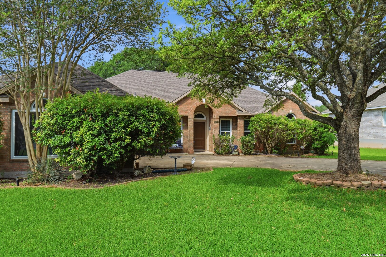 4301 Golden Oak Schertz TX 78154