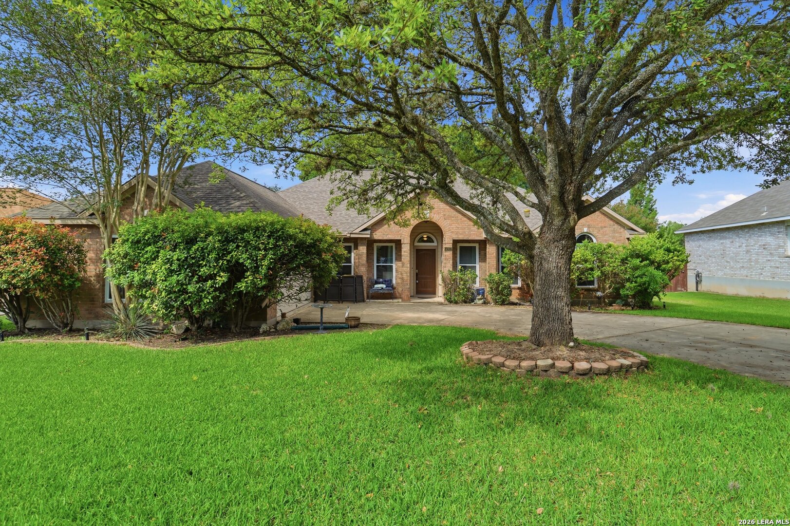 4301 Golden Oak Schertz TX 78154
