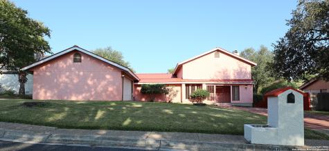 6206 Shadow Moss Court San Antonio TX 78244