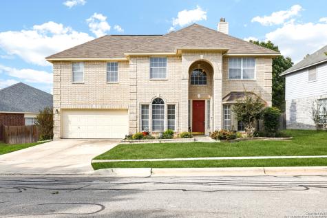 212 Winter Frost Cibolo TX 78108