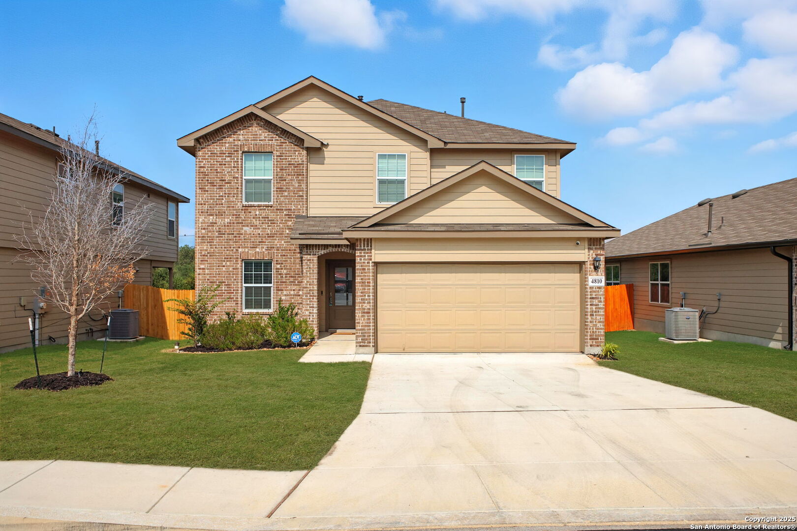 4810 Sulphur Trace San Antonio TX 78253