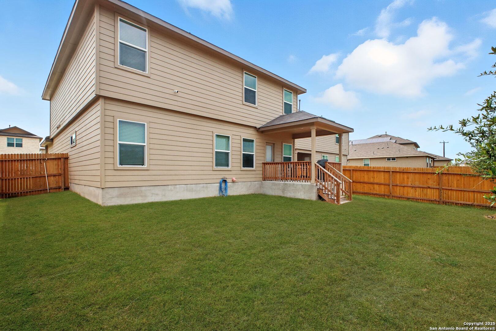 4810 Sulphur Trace San Antonio TX 78253