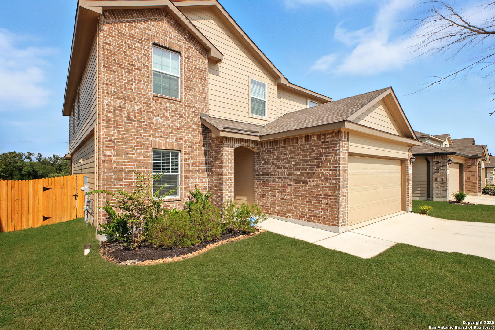 4810 Sulphur Trace San Antonio TX 78253