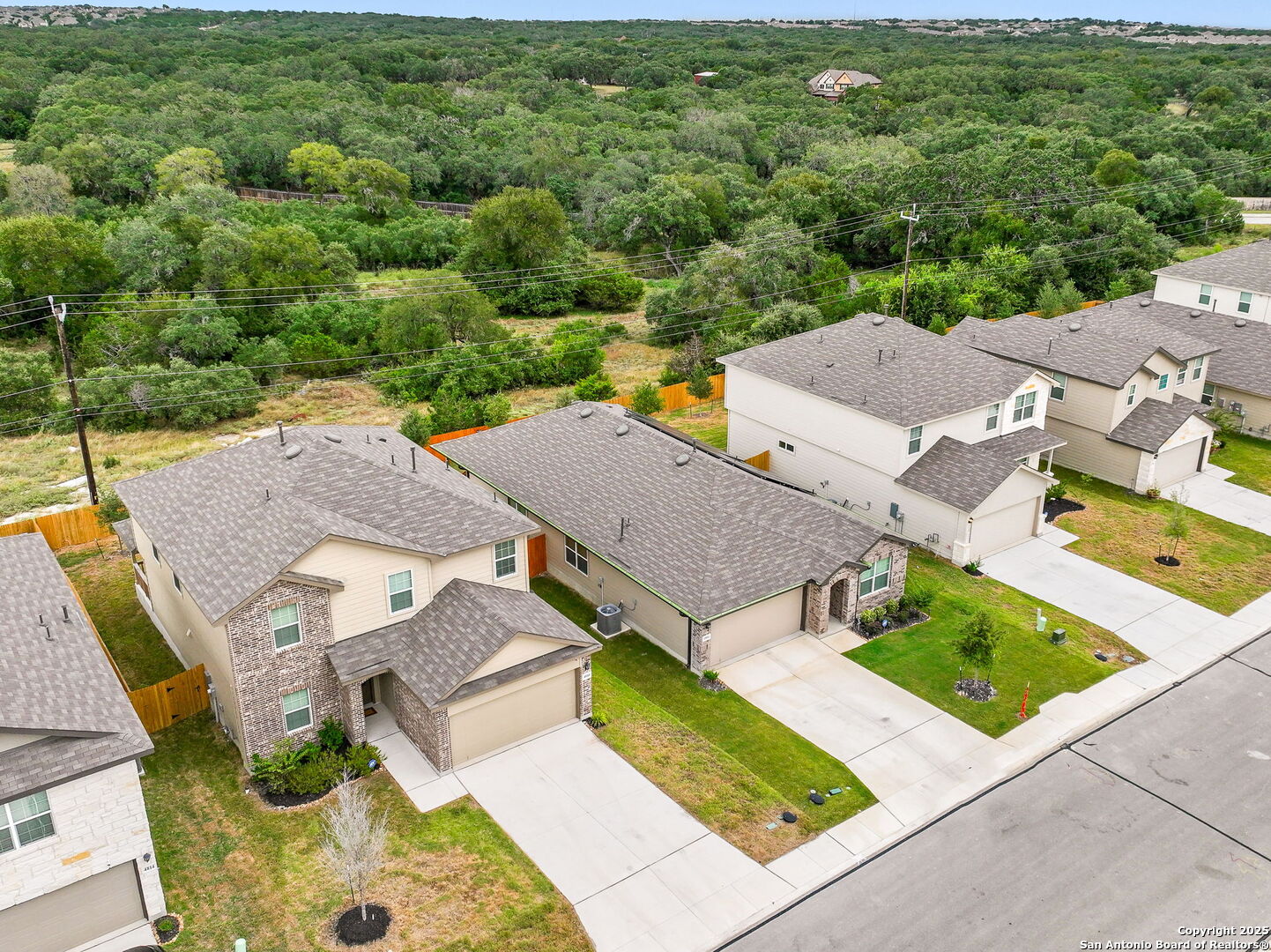 4810 Sulphur Trace San Antonio TX 78253