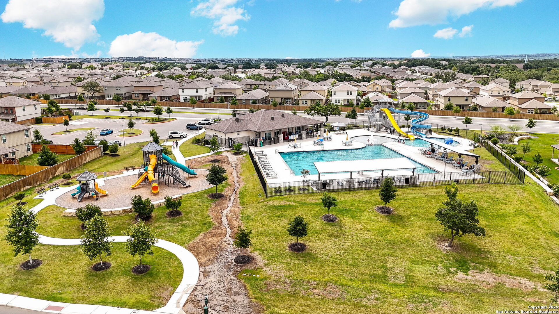 4810 Sulphur Trace San Antonio TX 78253