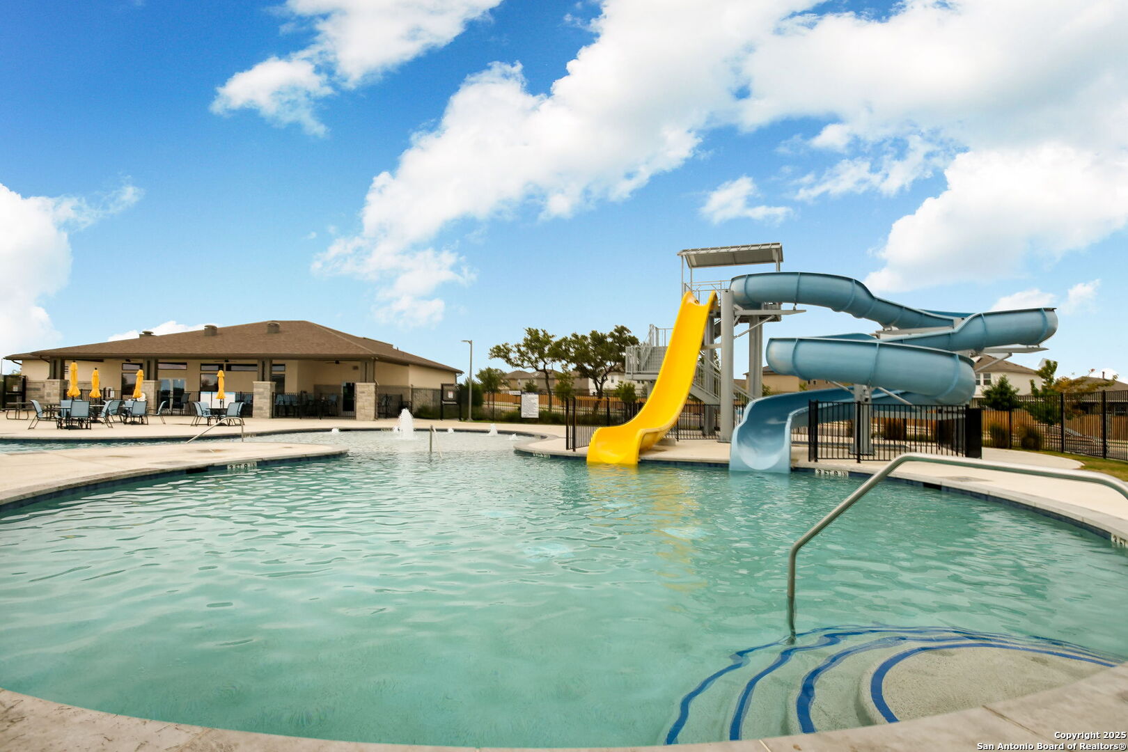 4810 Sulphur Trace San Antonio TX 78253
