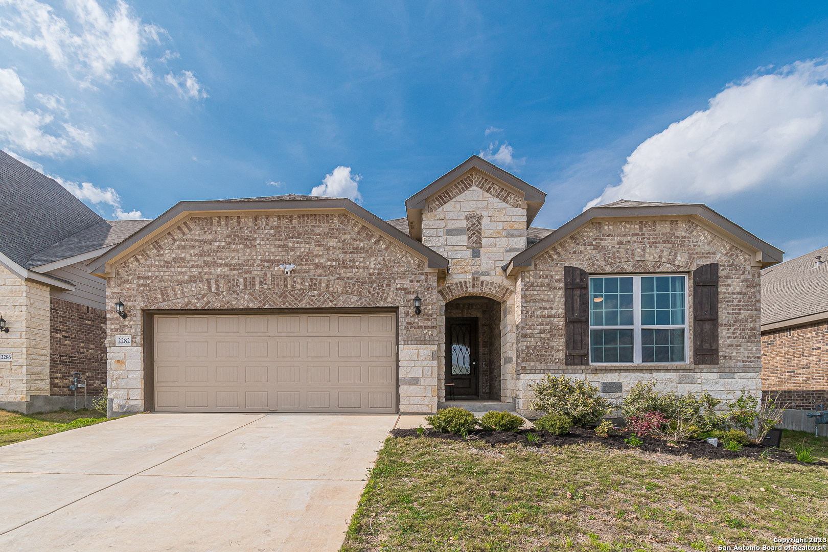 2282 Kiskadee Drive New Braunfels TX 78132