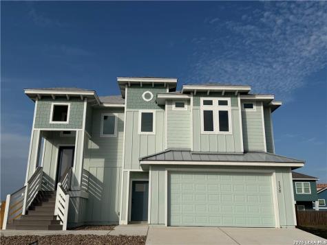138 Sea Air Port Aransas TX 78373