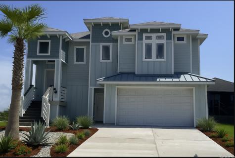 138 Sea Air Port Aransas TX 78373