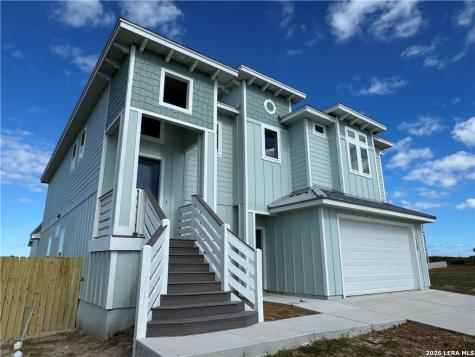 138 Sea Air Port Aransas TX 78373