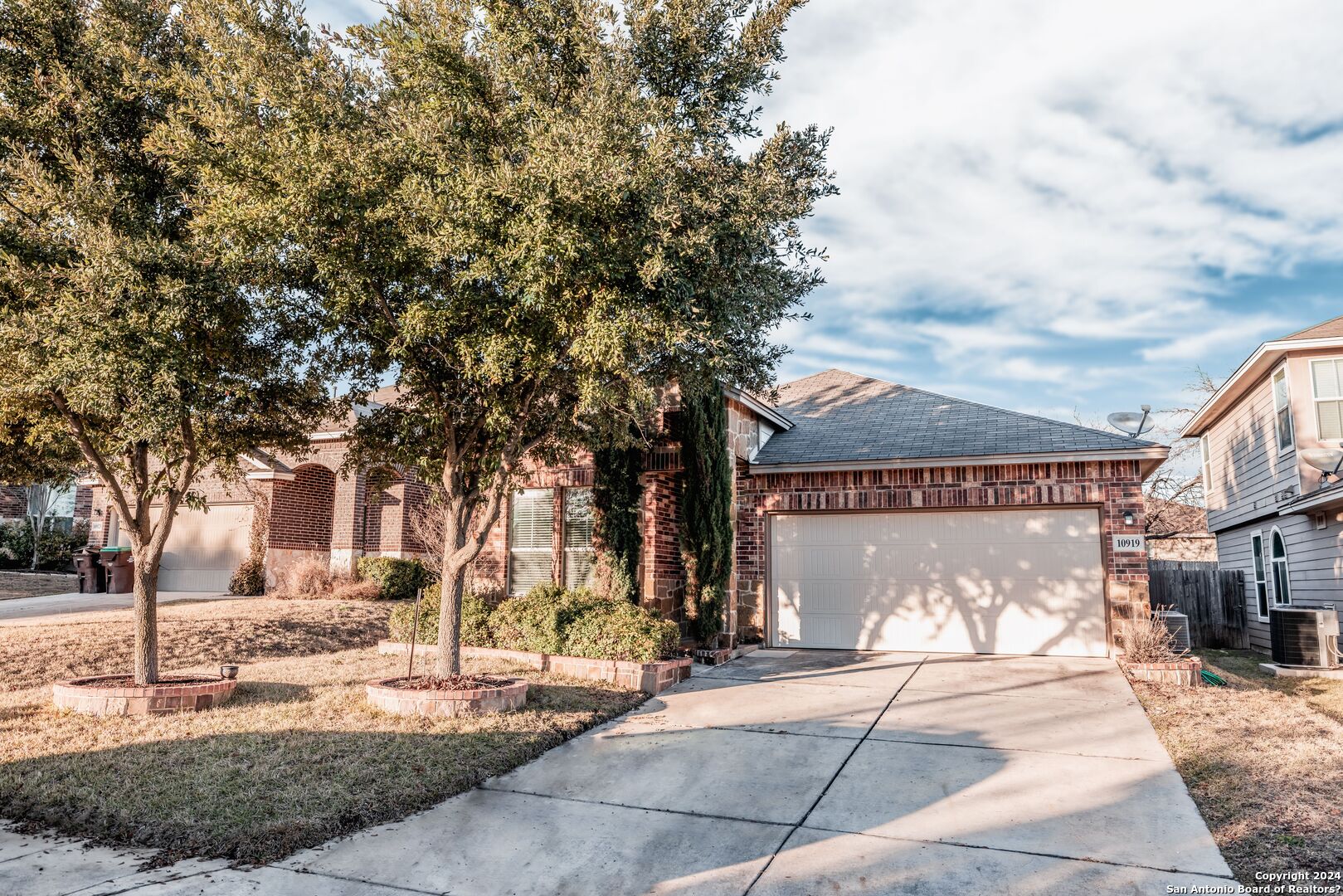 10919 Flying Fury Drive San Antonio TX 78254