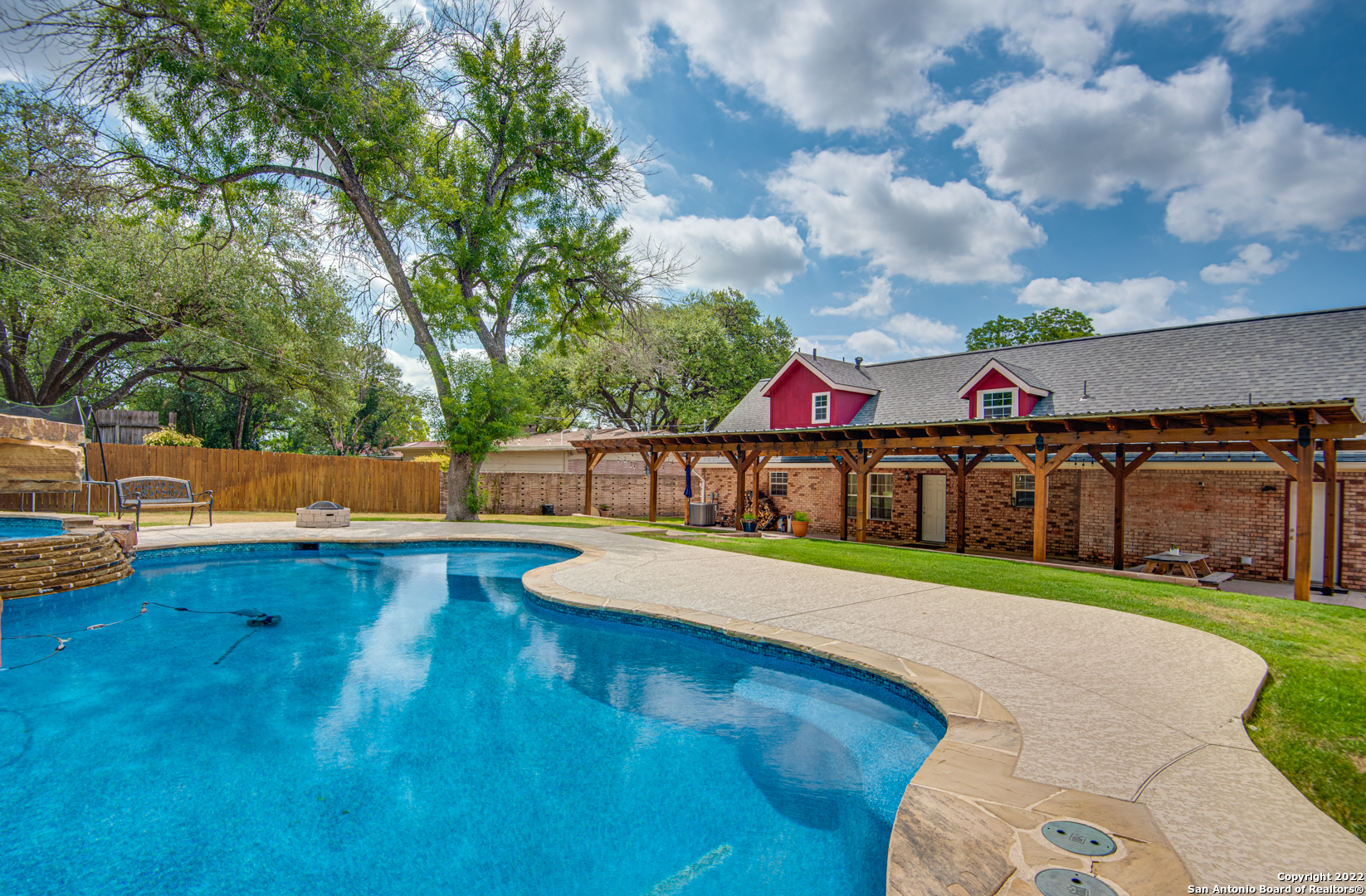 2723 Belvoir Drive San Antonio TX 78230