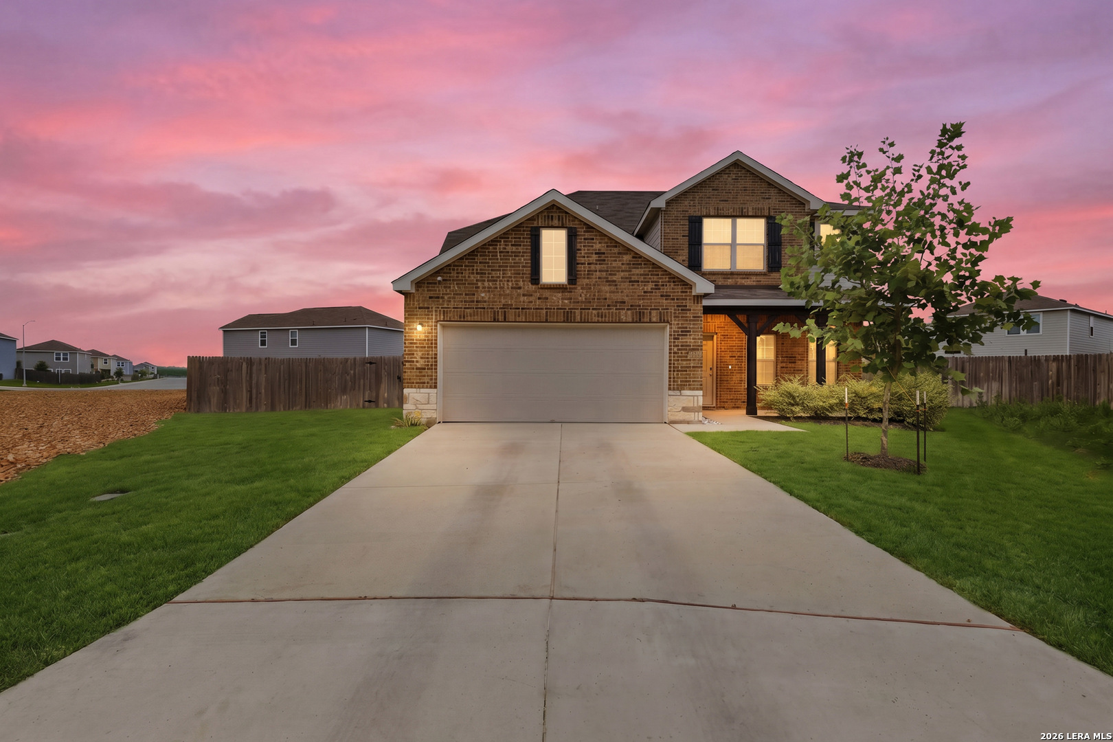 12654 Betelgeuse San Antonio TX 78245
