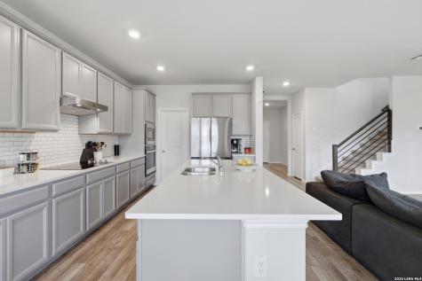 12654 Betelgeuse San Antonio TX 78245