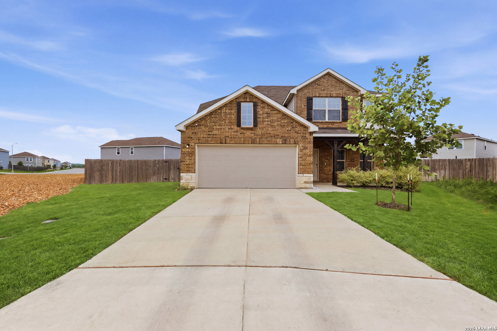 12654 Betelgeuse San Antonio TX 78245