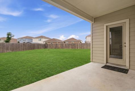 12654 Betelgeuse San Antonio TX 78245