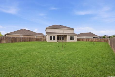 12654 Betelgeuse San Antonio TX 78245