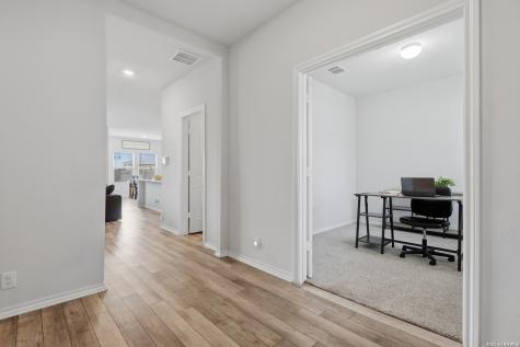 12654 Betelgeuse San Antonio TX 78245
