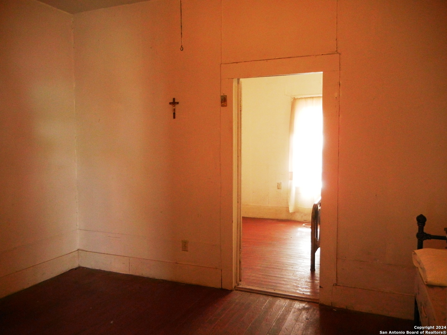 1845 Saltillo Street San Antonio TX 78207