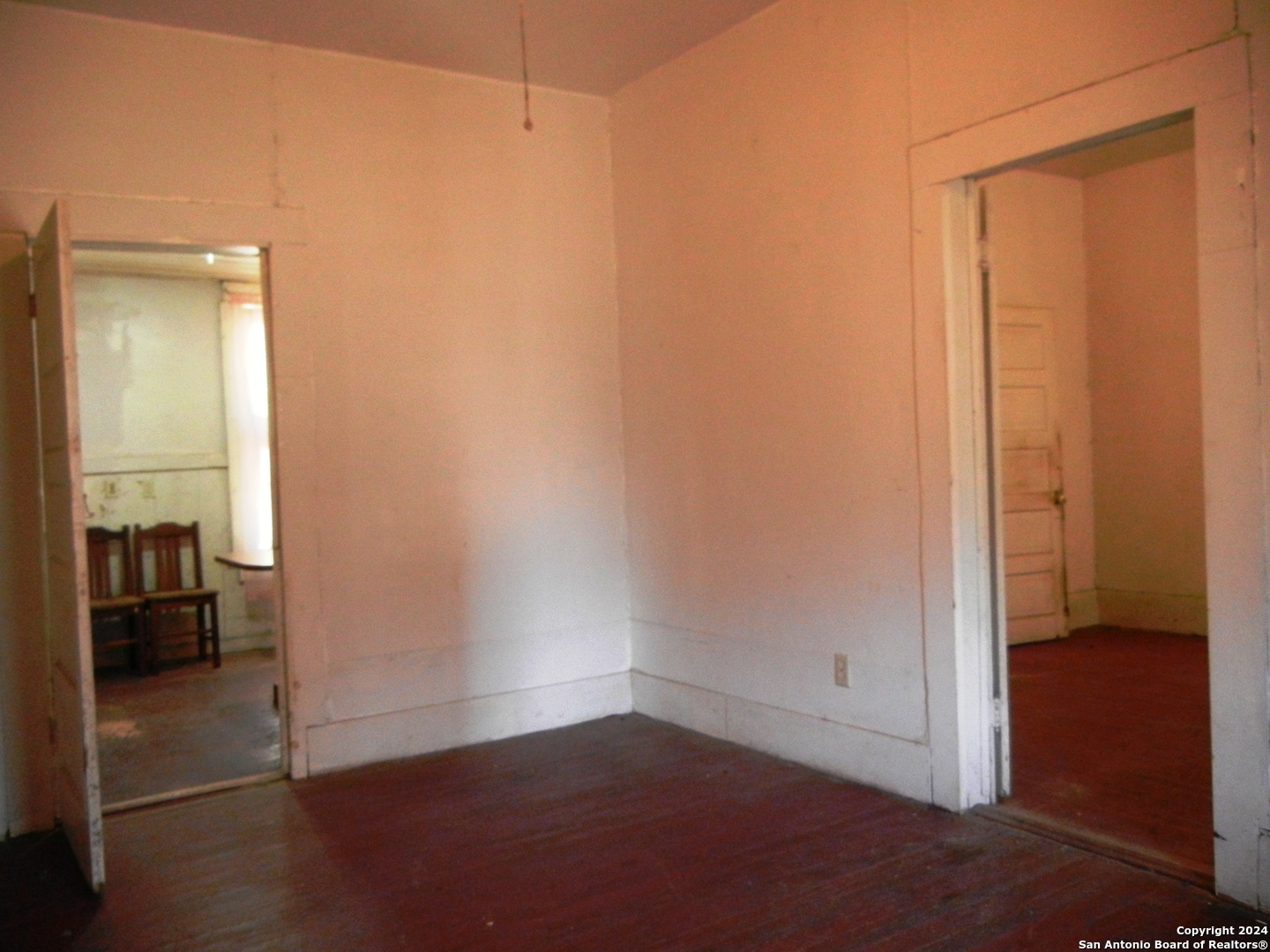 1845 Saltillo Street San Antonio TX 78207