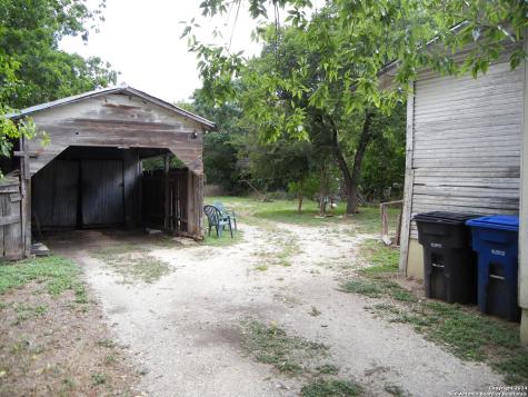 1845 Saltillo Street San Antonio TX 78207