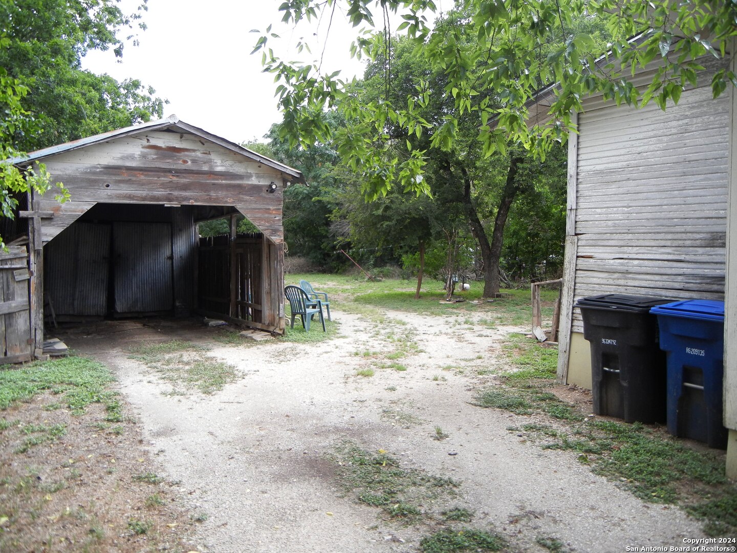 1845 Saltillo Street San Antonio TX 78207