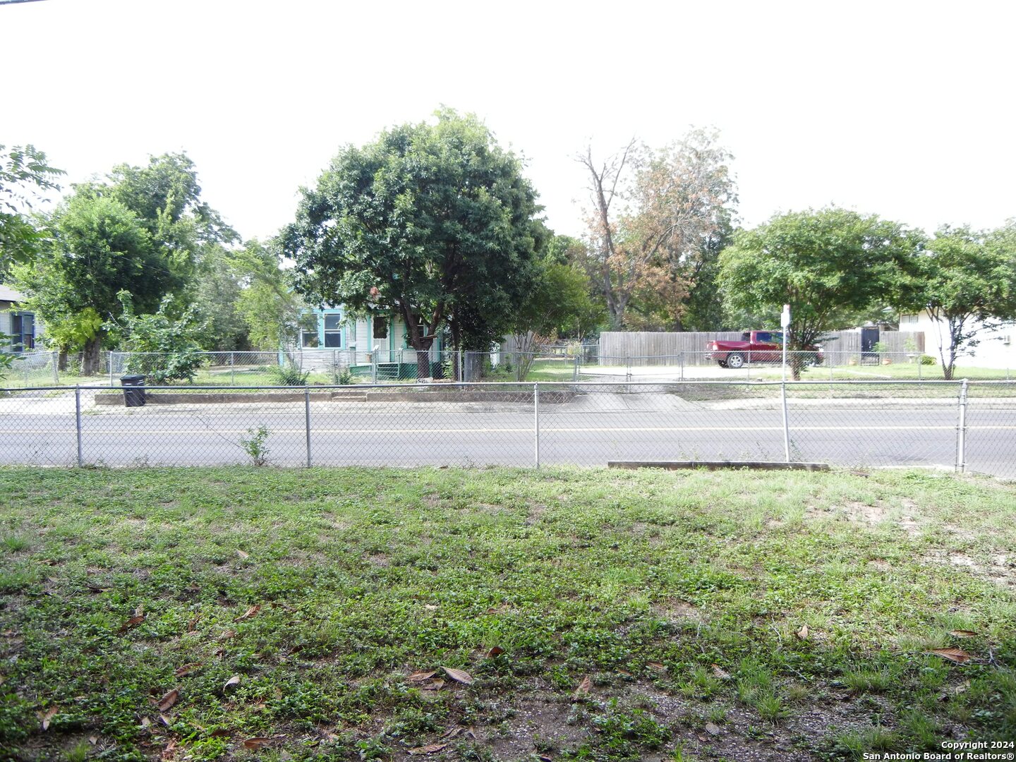 1845 Saltillo Street San Antonio TX 78207