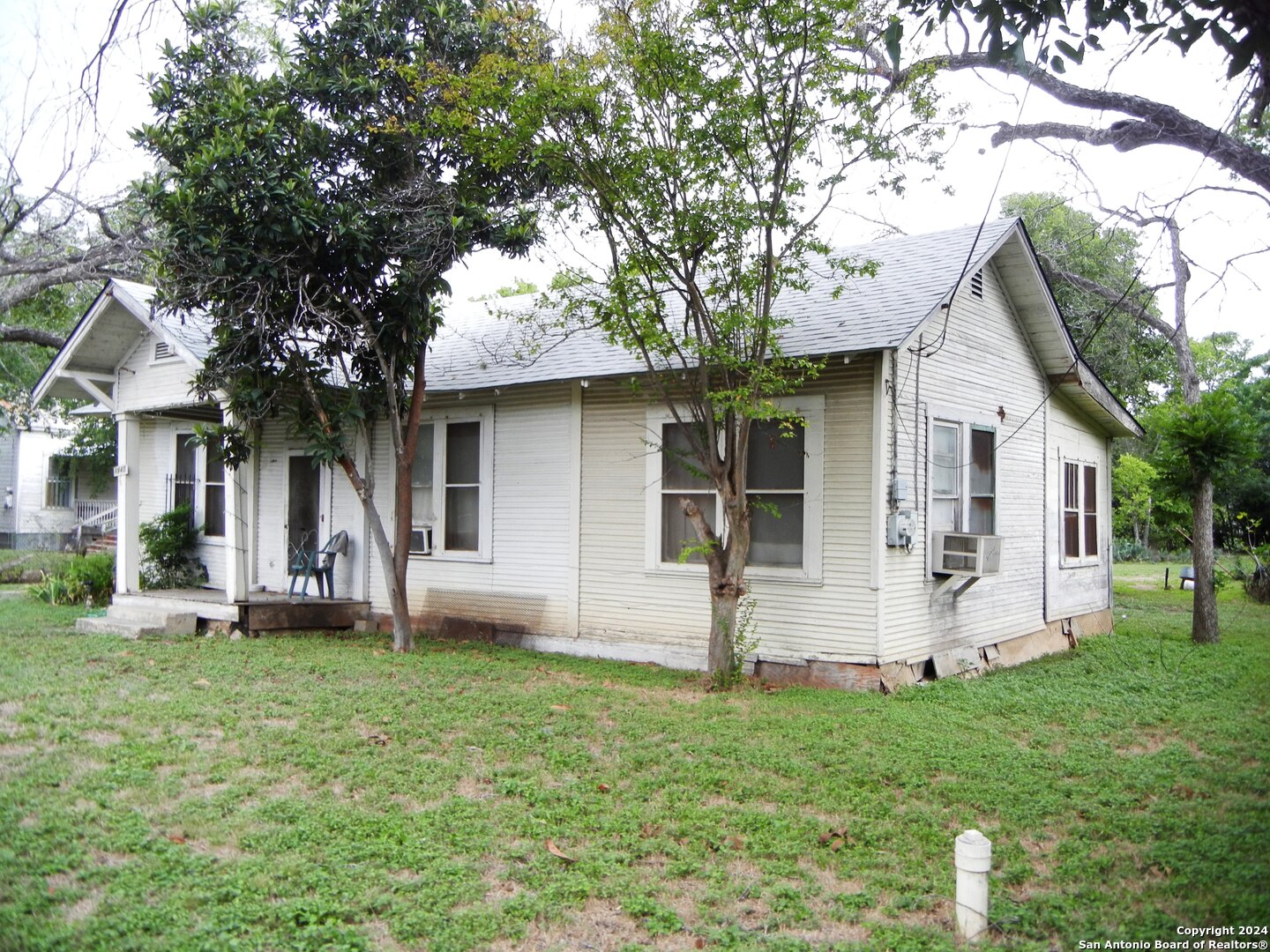 1845 Saltillo Street San Antonio TX 78207