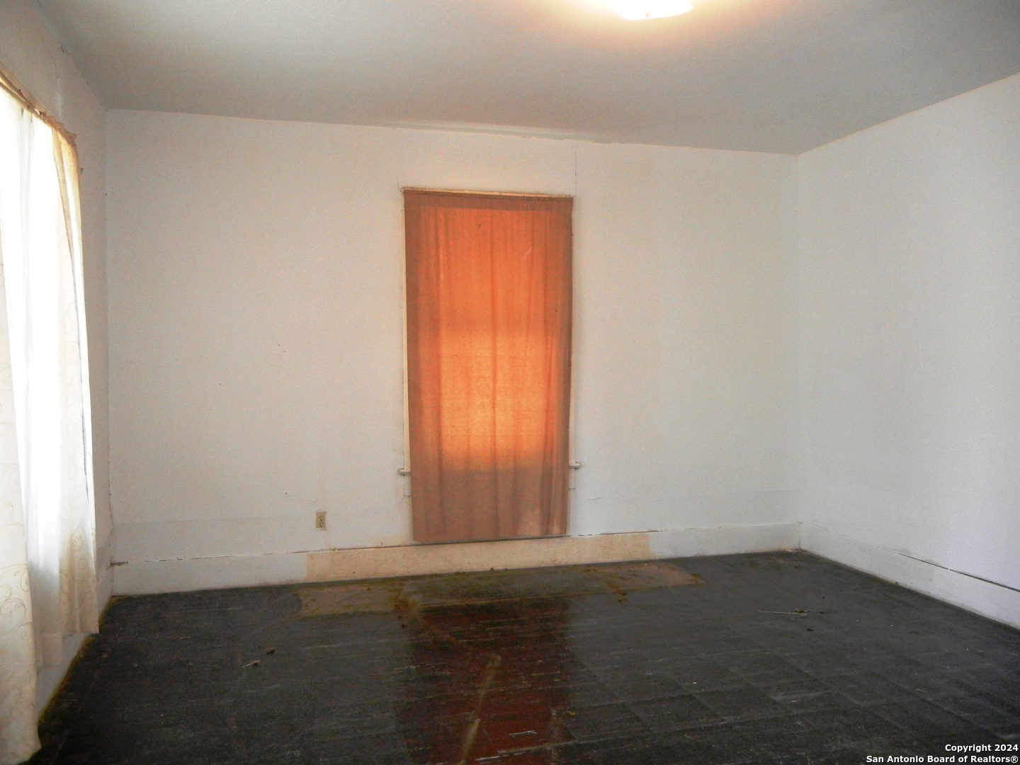 1845 Saltillo Street San Antonio TX 78207