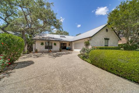 1803 Eagle Meadow San Antonio TX 78248
