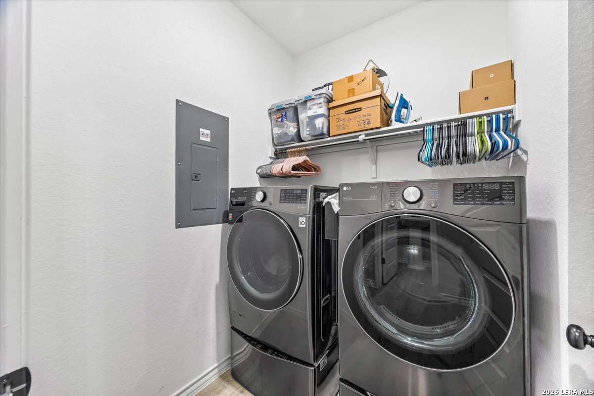 1602 Buckner Place San Antonio TX 78253