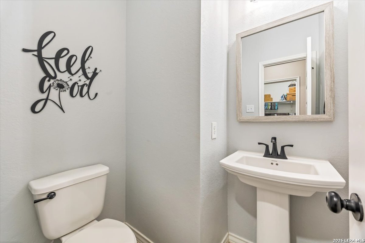 1602 Buckner Place San Antonio TX 78253