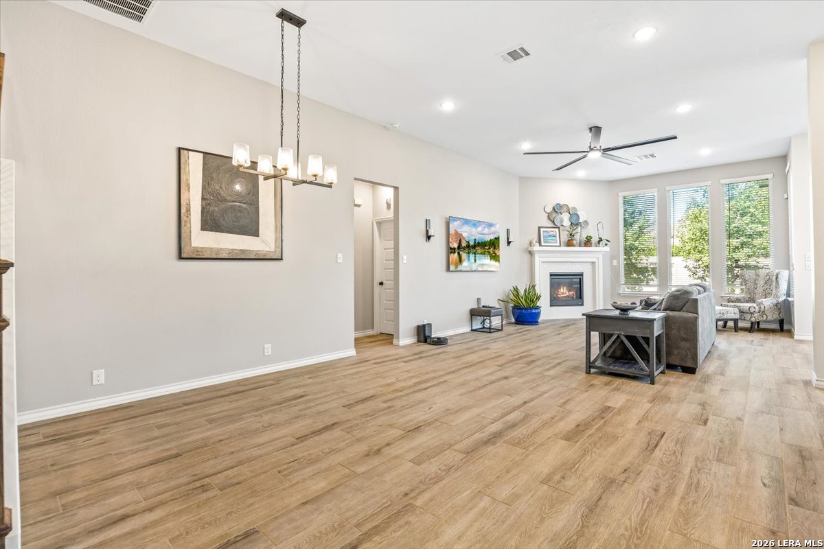 1602 Buckner Place San Antonio TX 78253